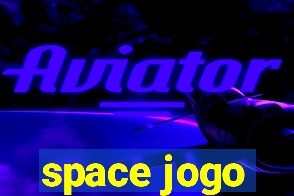 space jogo